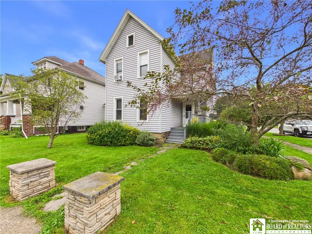 815 Washington Street, Olean, NY 14760 - #1