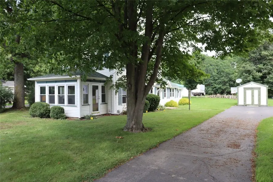 5729 Ellicott Street Road, East Bethany, NY 14054 - #2