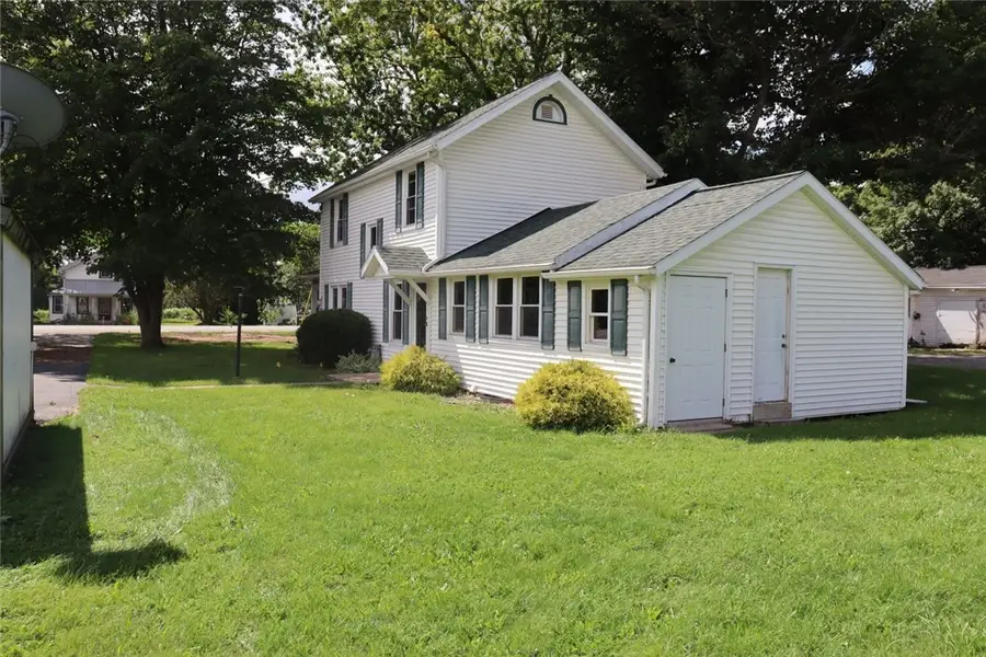 5729 Ellicott Street Road, East Bethany, NY 14054 - #3