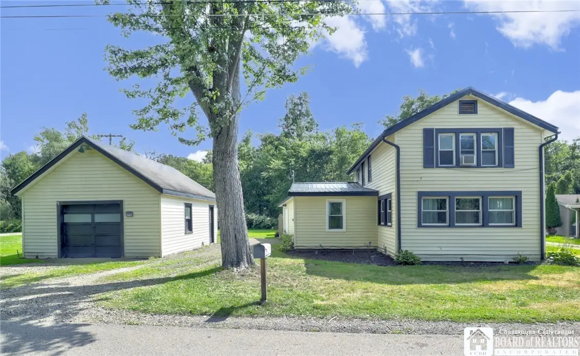 2754 Denslow Avenue, Jamestown, NY 14701 - #1
