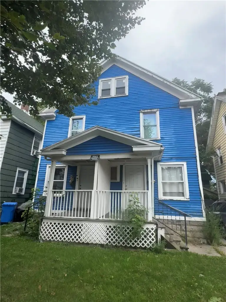176-178 Roycroft Drive, Rochester, NY 14621 - #1