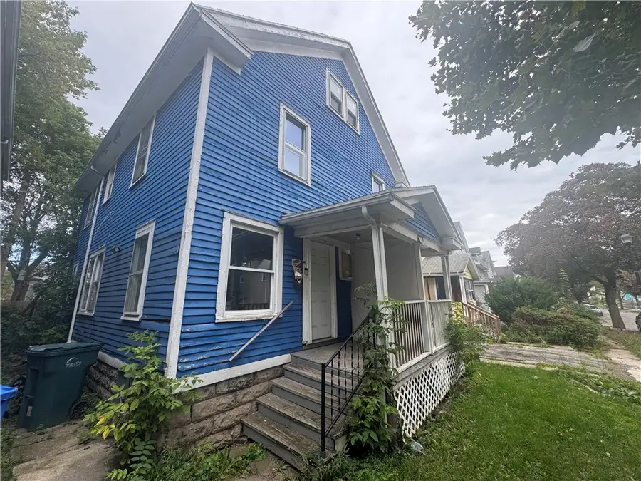 176-178 Roycroft Drive, Rochester, NY 14621 - #2
