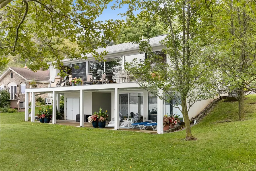 5506 E Lake Road, Honeoye, NY 14471 - #2