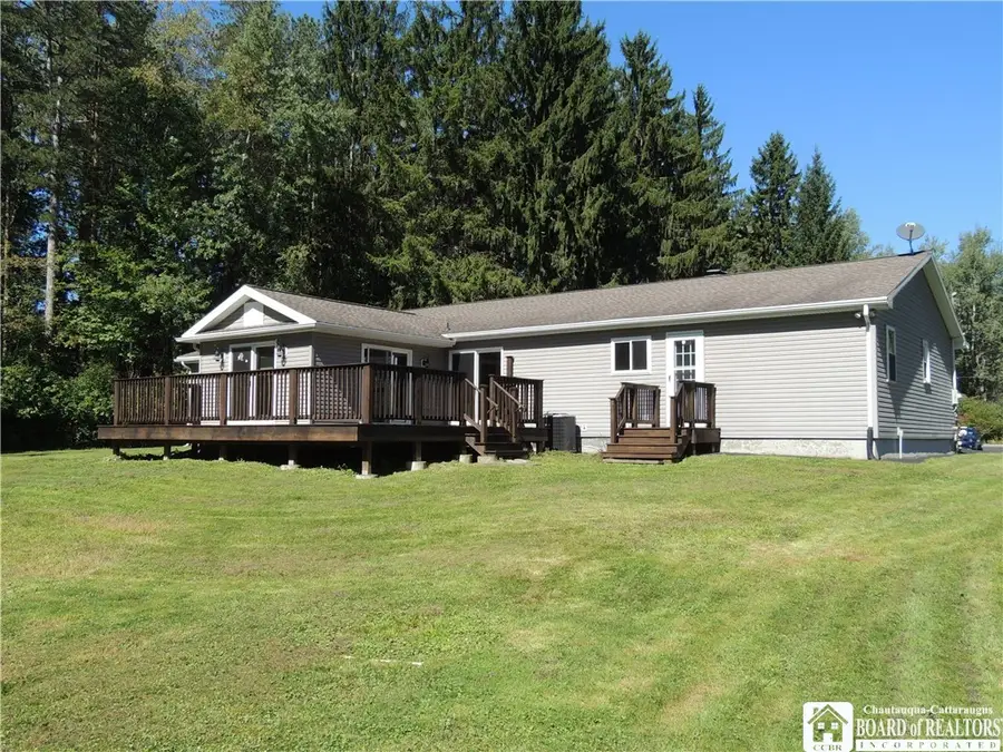4241 Cowing Road, Lakewood, NY 14750 - #2
