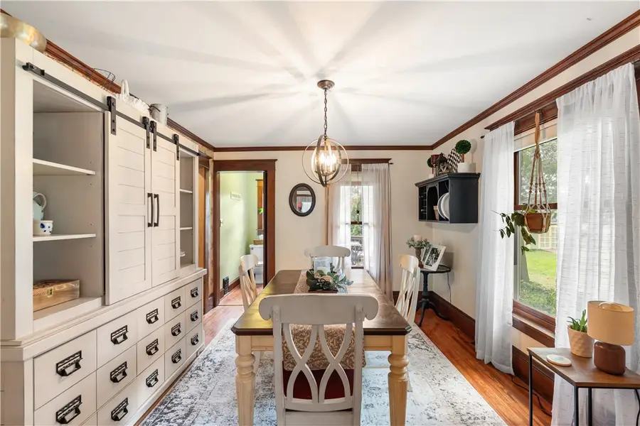10 Park Street, Shortsville, NY 14548 - #3