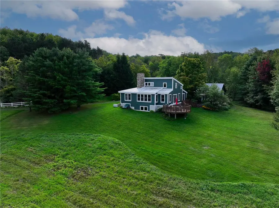 297 Skillen Road, Cooperstown, NY 13326 - #2