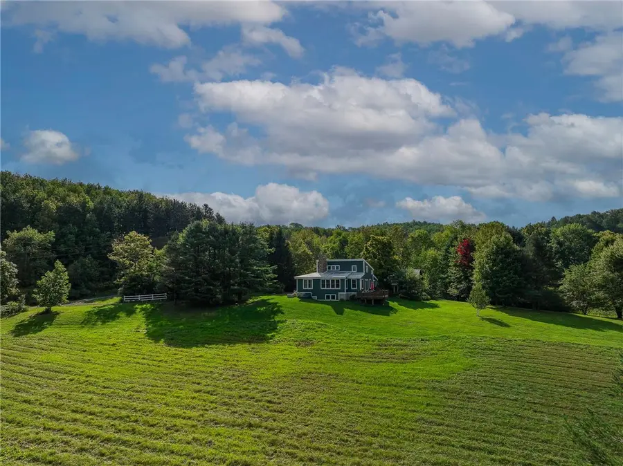 297 Skillen Road, Cooperstown, NY 13326 - #3