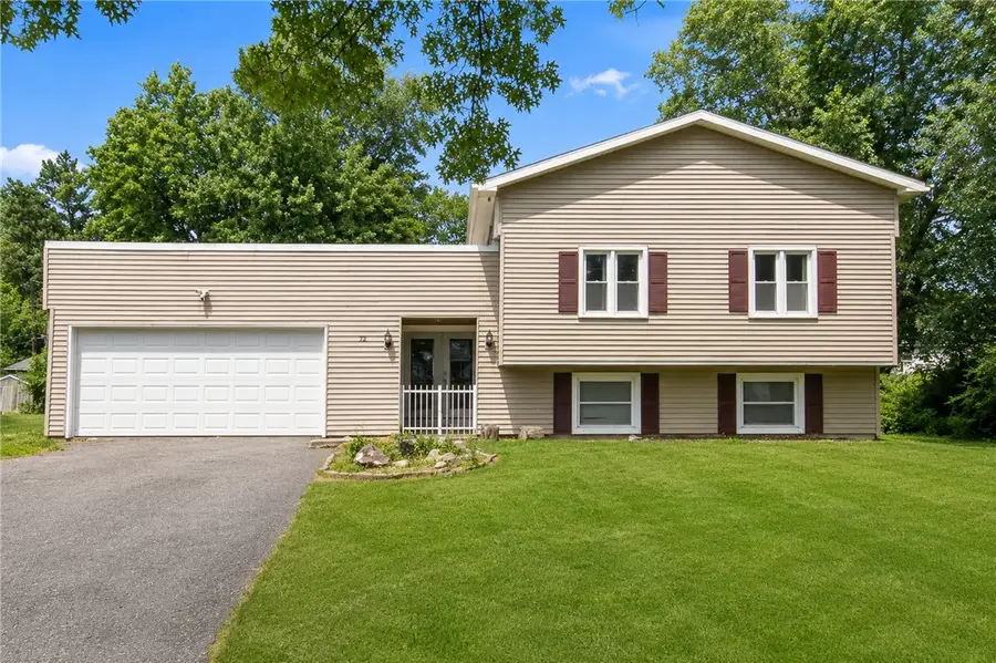 72 Cherry Creek Lane, Rochester, NY 14626 - #2