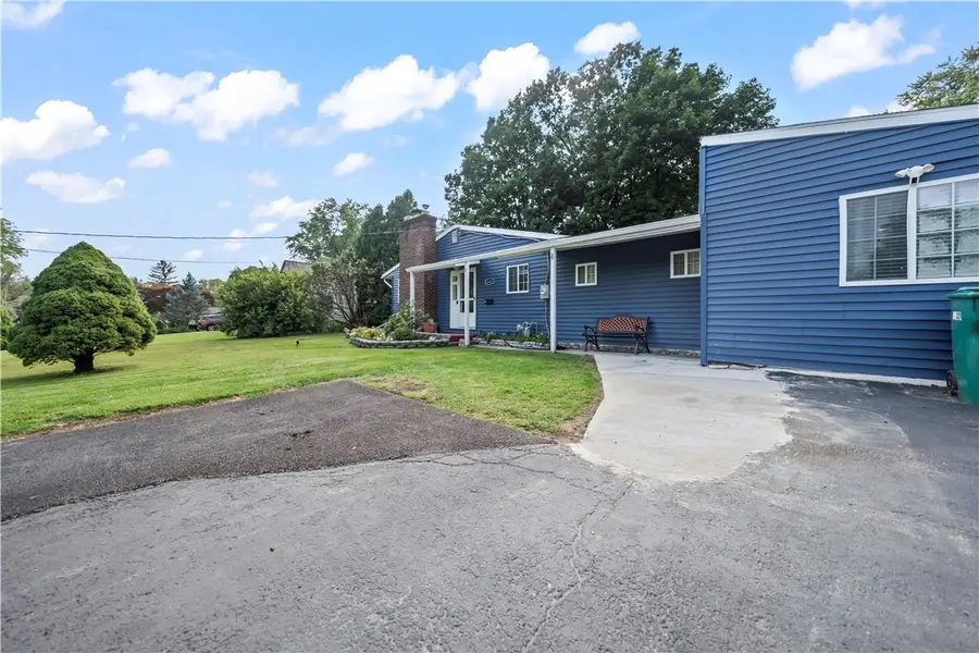 2141 Baird Road, Penfield, NY 14526 - #3