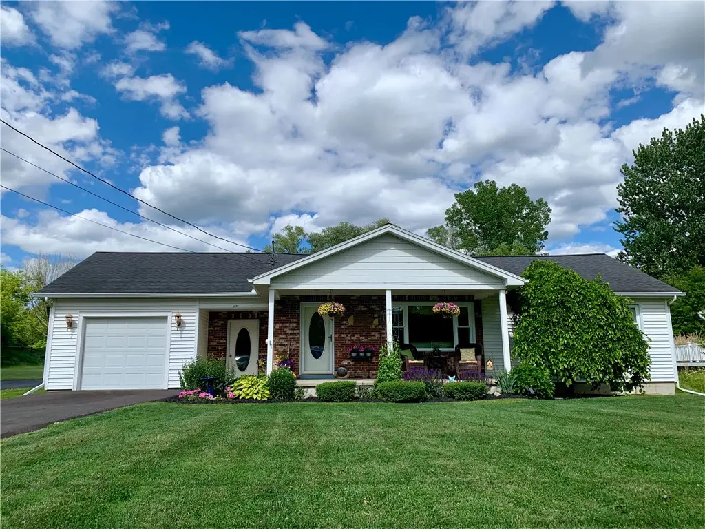 6680 E Lake Road, Auburn, NY 13021 - #1