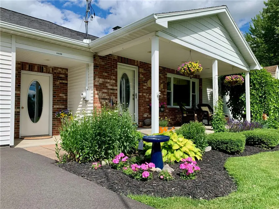 6680 E Lake Road, Auburn, NY 13021 - #3