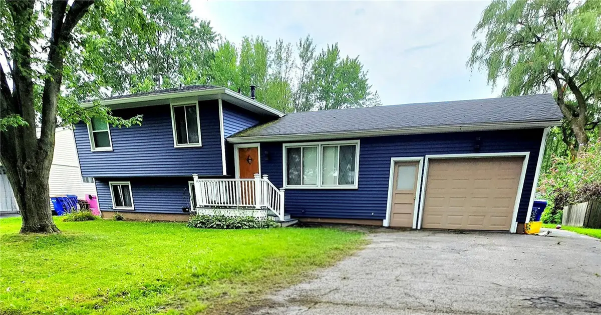 3 Currier Lane, Rochester, NY 14624 - #1