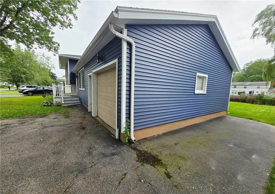 3 Currier Lane, Rochester, NY 14624 - #3