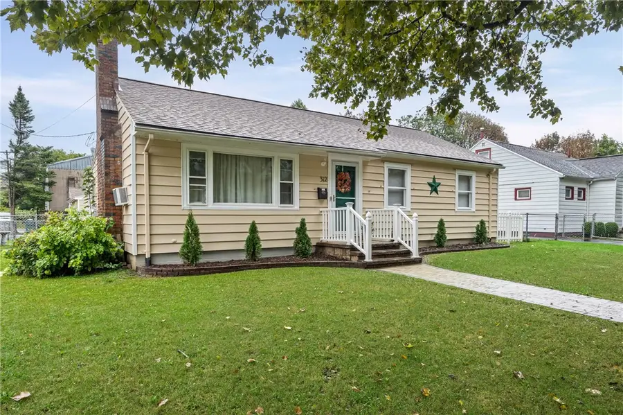 312 Avery Street, Rochester, NY 14606 - #3