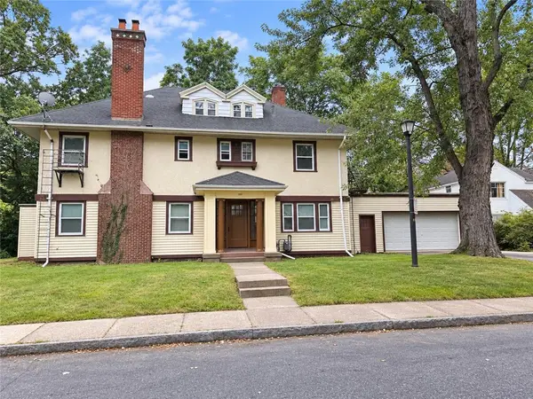 147 Parkdale Terrace, Rochester, NY 14615
