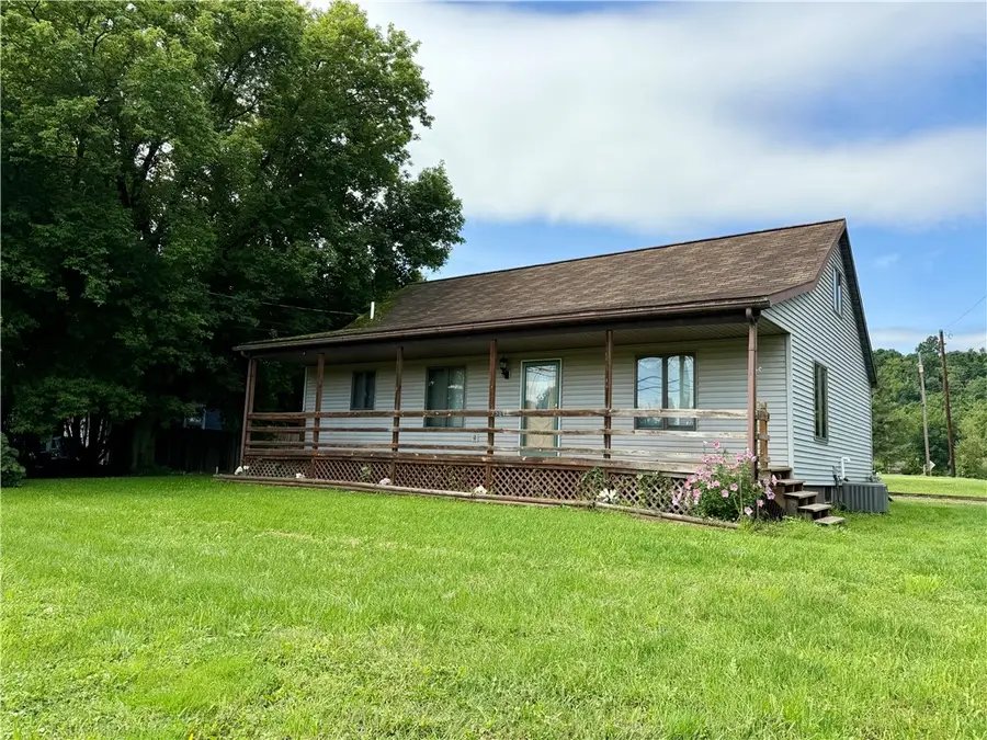 3581 Watkins Road, Pine Valley, NY 14872 - #2