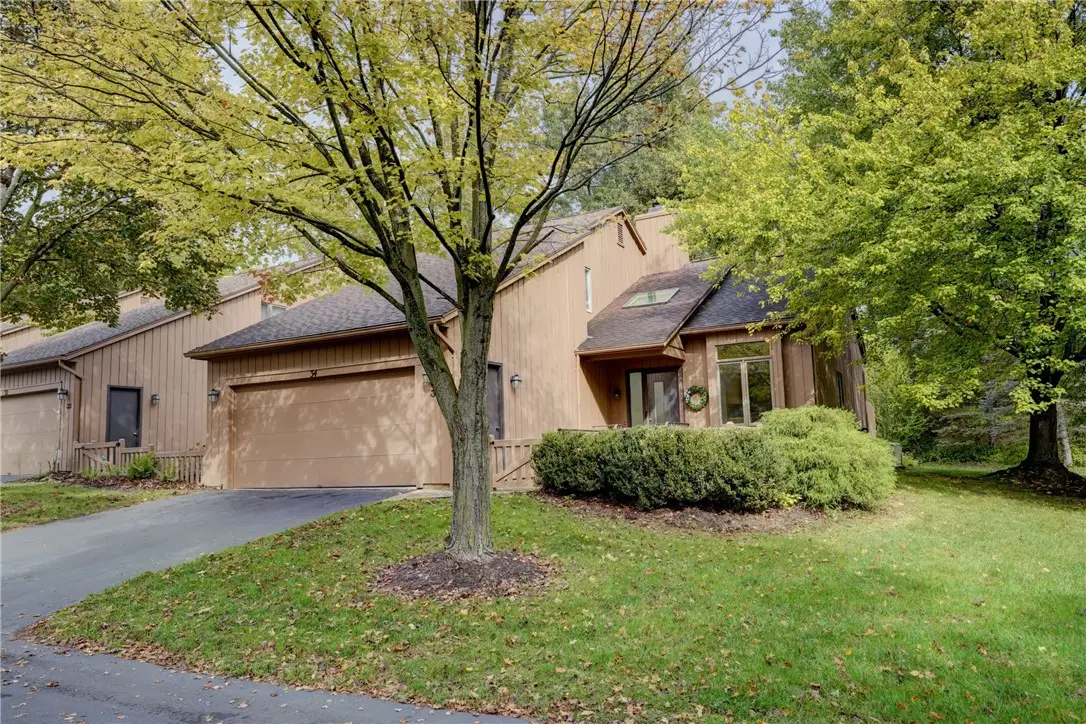 34 Sky Ridge Drive, Rochester, NY 14625 - #1
