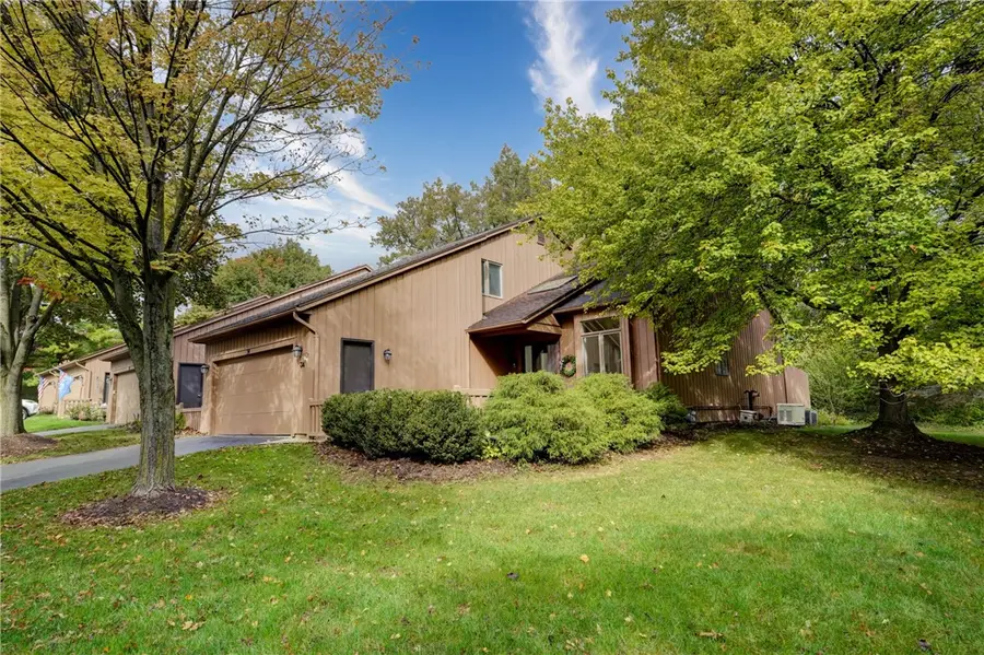 34 Sky Ridge Drive, Rochester, NY 14625 - #3