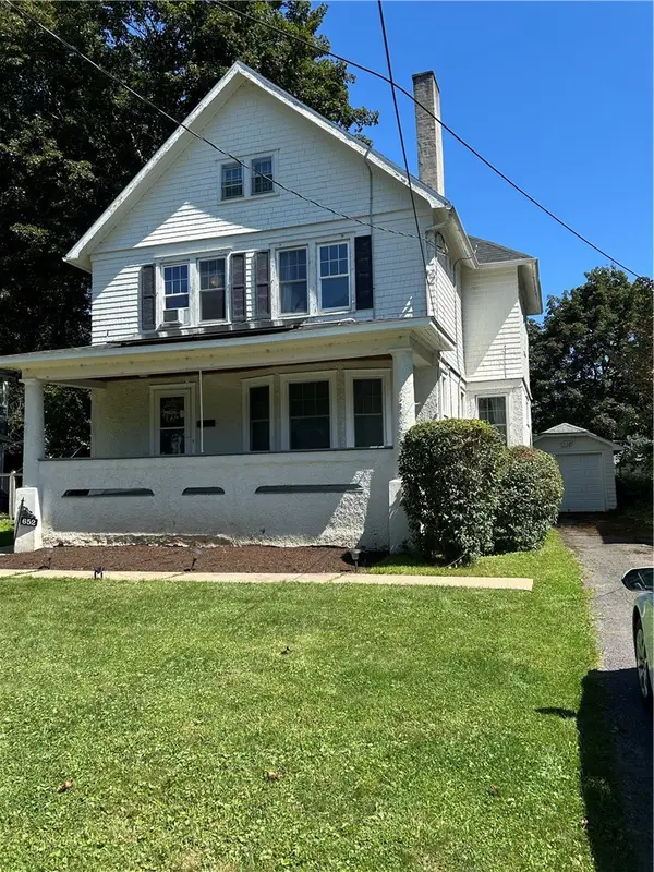 652 Euclid Avenue, Elmira, NY 14901