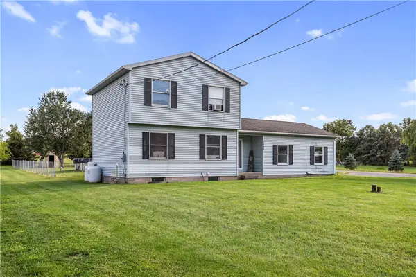 5944 Holmes Hill Rd, Conesus, NY 14435