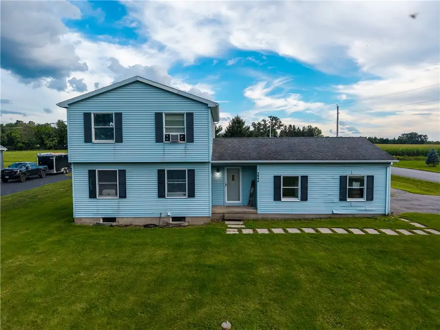5944 Holmes Hill Rd, Conesus, NY 14435 - #3