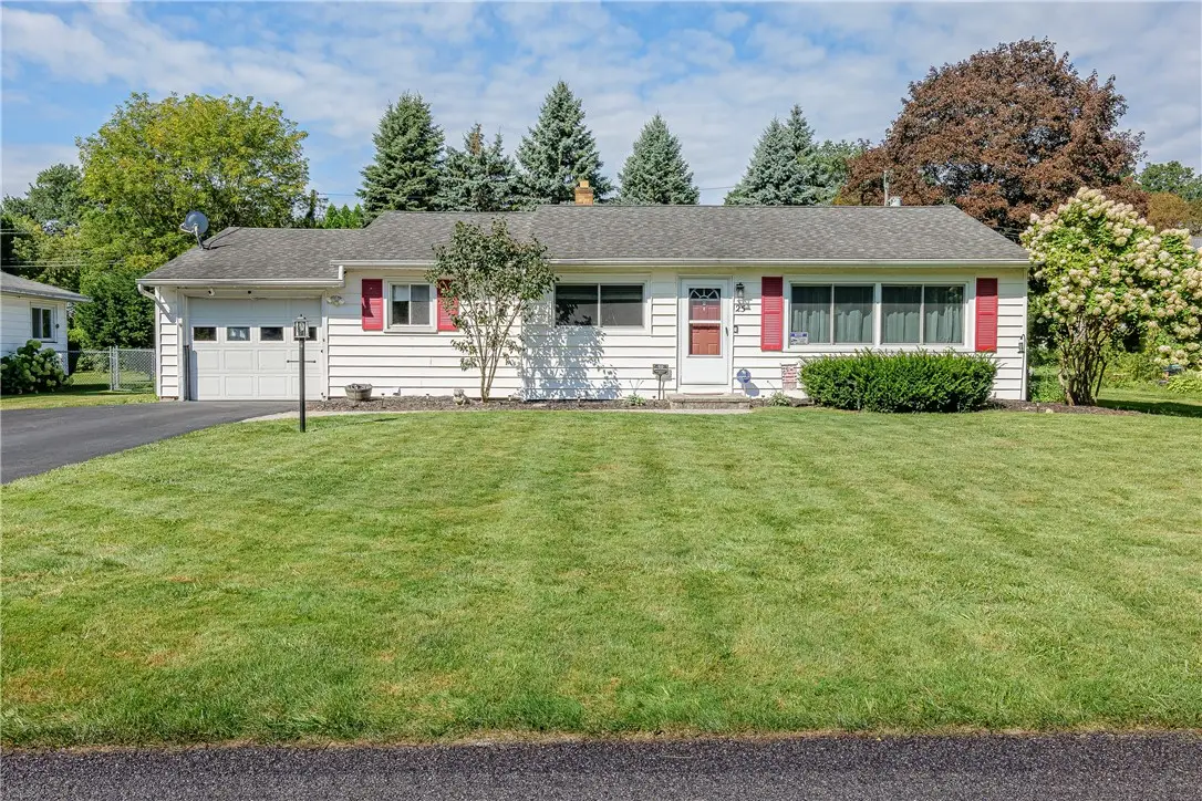 25 Dorington Road, Rochester, NY 14609 - #1