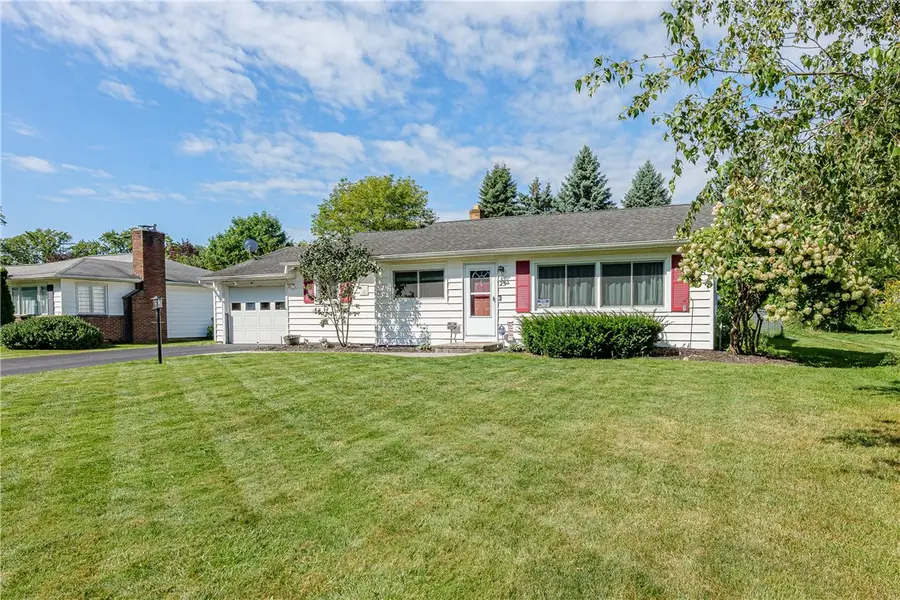 25 Dorington Road, Rochester, NY 14609 - #2