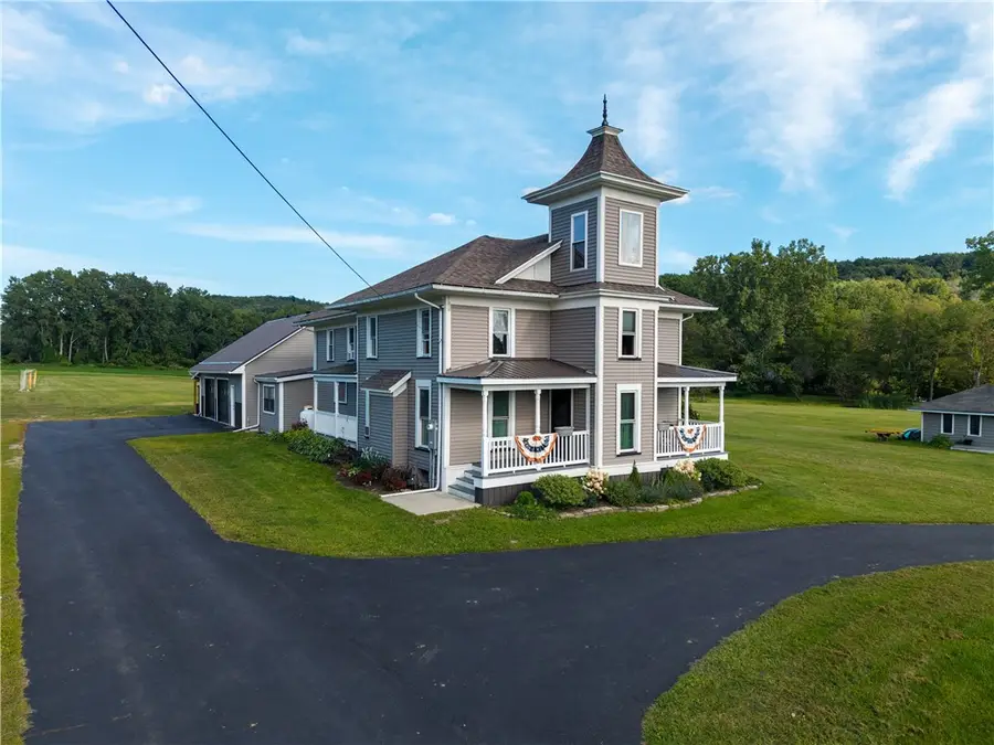 7568 Russell Rd, Hornell, NY 14843 - #2