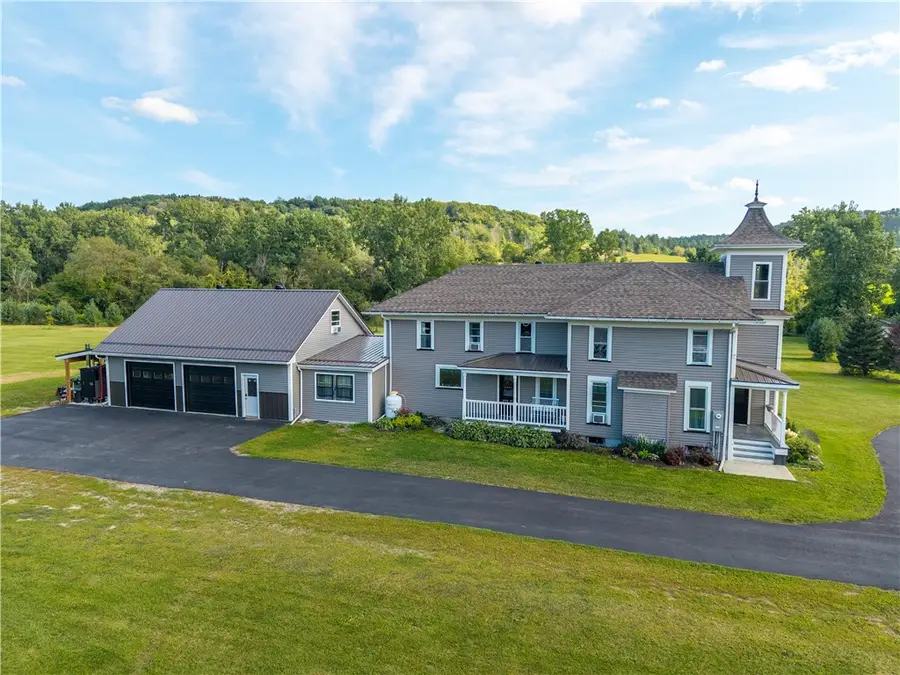 7568 Russell Rd, Hornell, NY 14843 - #3
