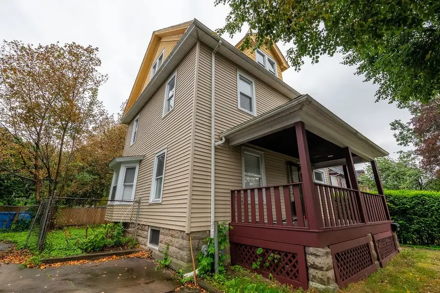 520 Wellington Avenue, Rochester, NY 14619 - #2