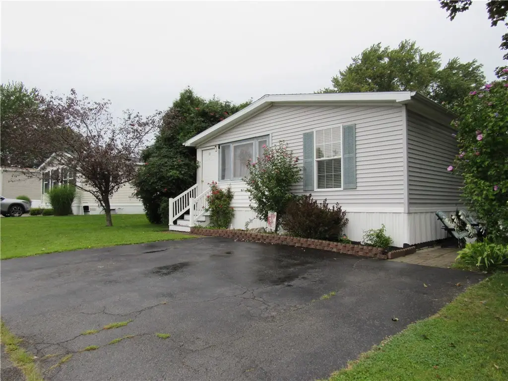 11 Sycamore, Avon, NY 14414 - #1