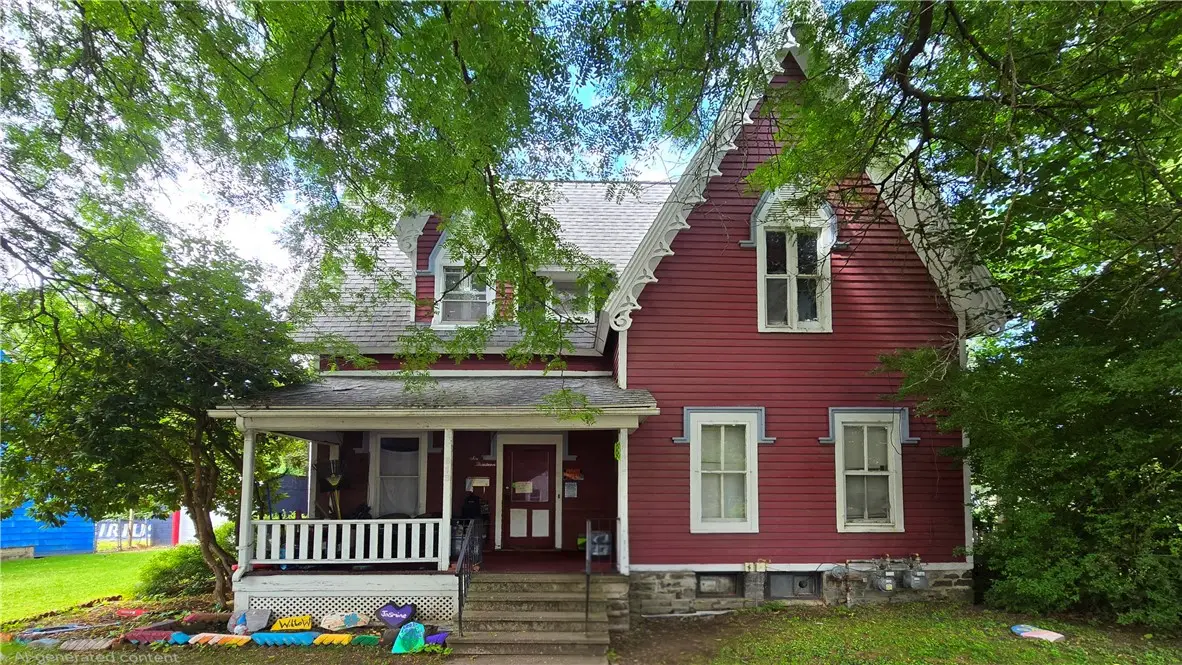 613 Walnut Street, Elmira, NY 14901 - #1