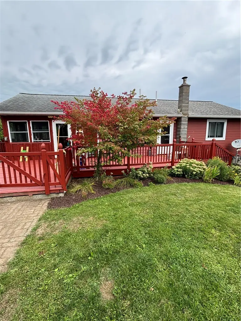 130 Vankirk, Newfield, NY 14867 - #1