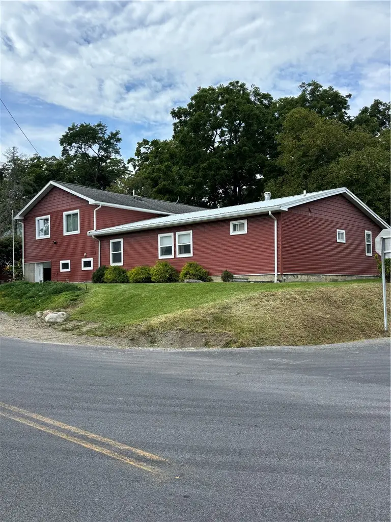 130 Vankirk, Newfield, NY 14867 - #2