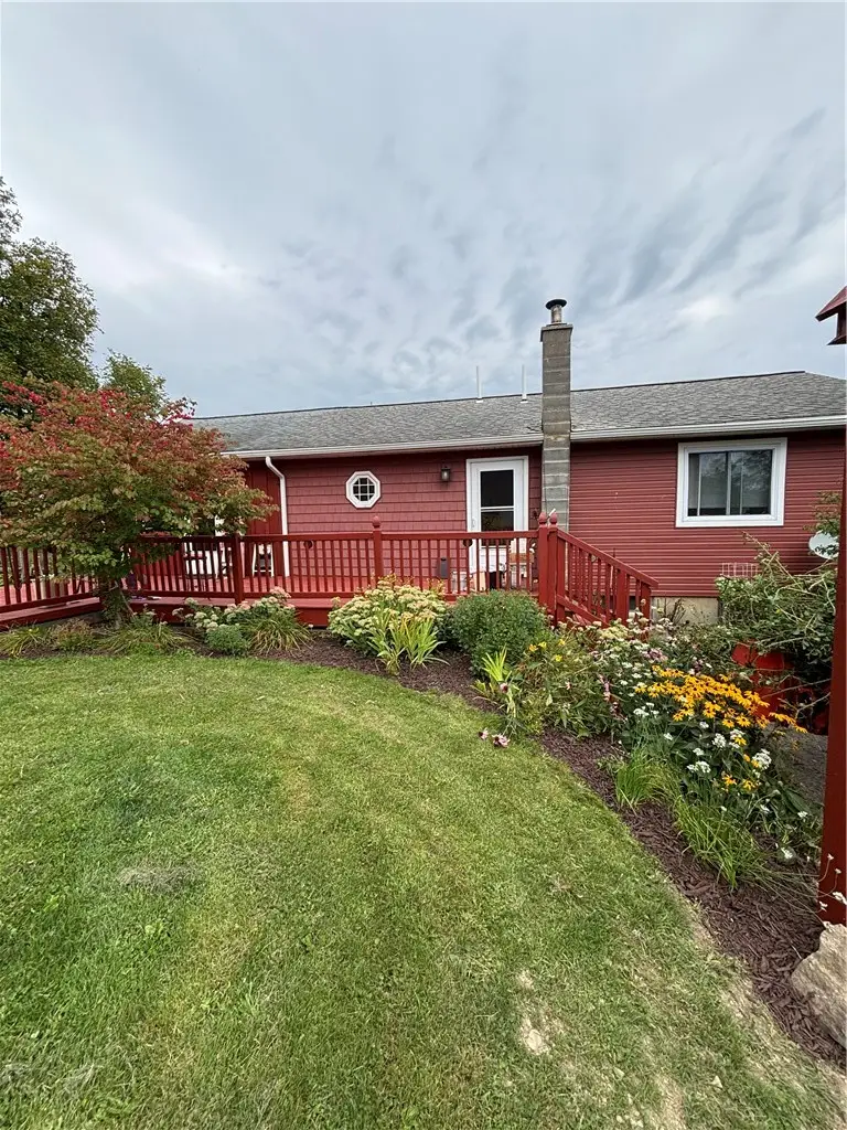 130 Vankirk, Newfield, NY 14867 - #3