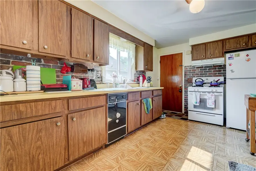 45 Morrison Avenue, Rochester, NY 14623 - #3