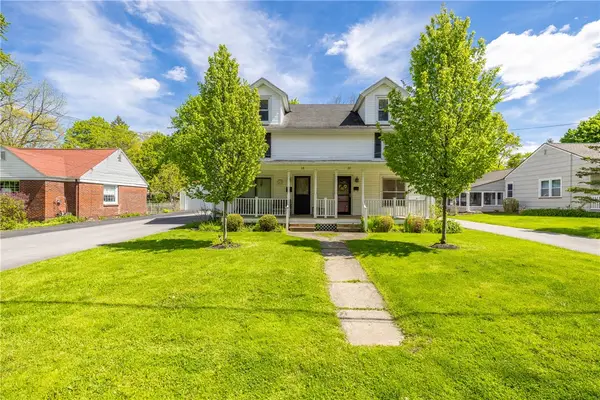 18-20 Peer Street, Honeoye Falls, NY 14472