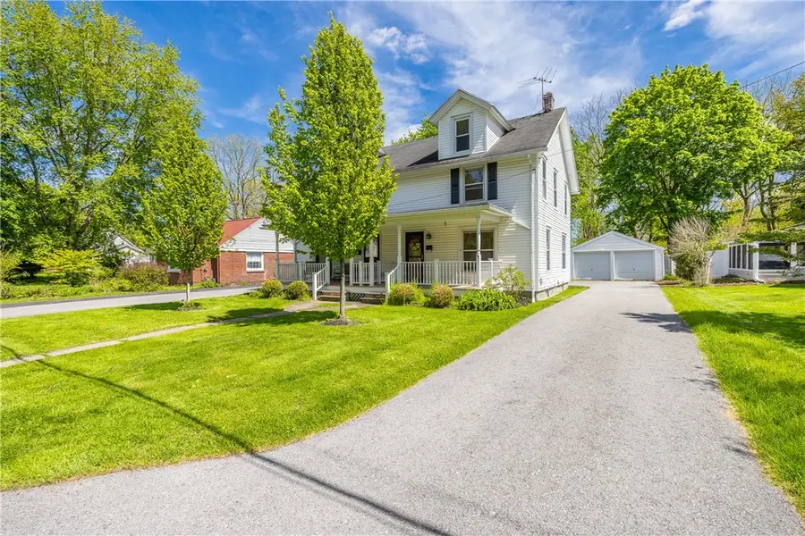 18-20 Peer Street, Honeoye Falls, NY 14472 - #2