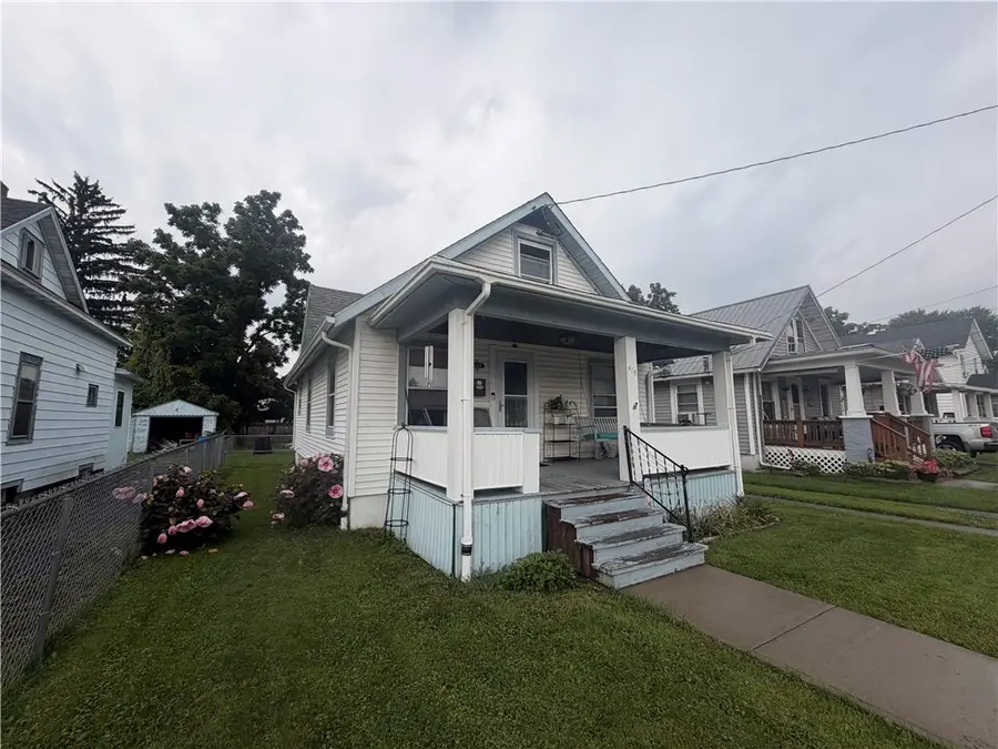 415 Schuyler Avenue, Elmira, NY 14904 - #2