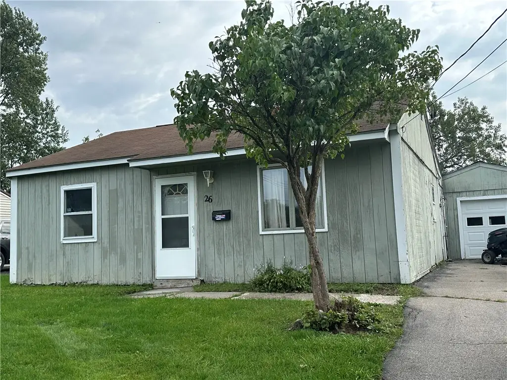 26 Carlton Road, Waterloo, NY 13165 - #1