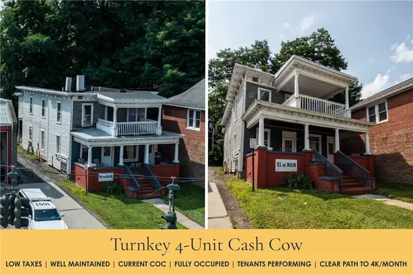 91 Main Street, Oneonta, NY 13820