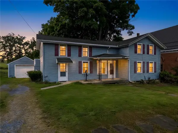 4390 State Route 414, Seneca Falls, NY 13148