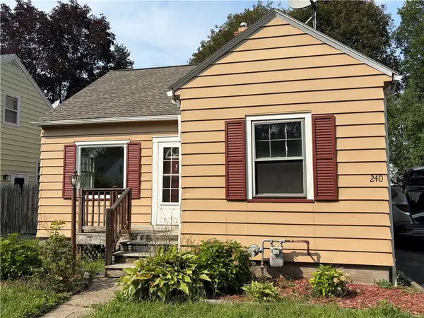 240 Florence Avenue, Rochester, NY 14616