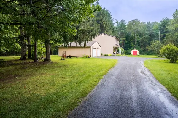 17082 Roosevelt Hwy, Kendall, NY 14476