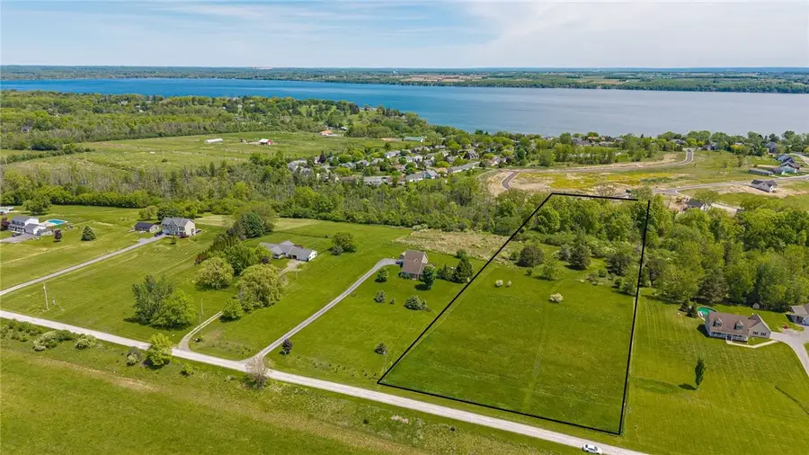 0 Turk Rd Extension, Geneva, NY 14456 - #2