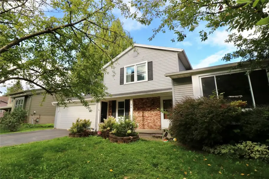 34 Woodshire Lane, Rochester, NY 14606 - #2