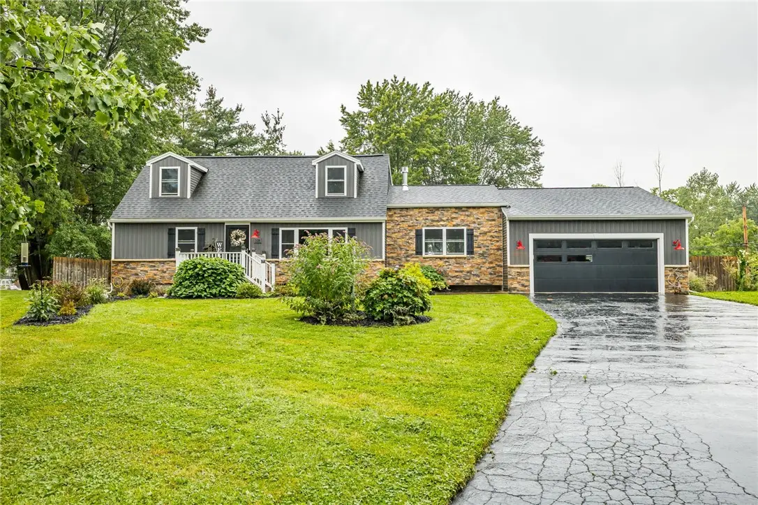 318 Valiant Drive, Rochester, NY 14623 - #1