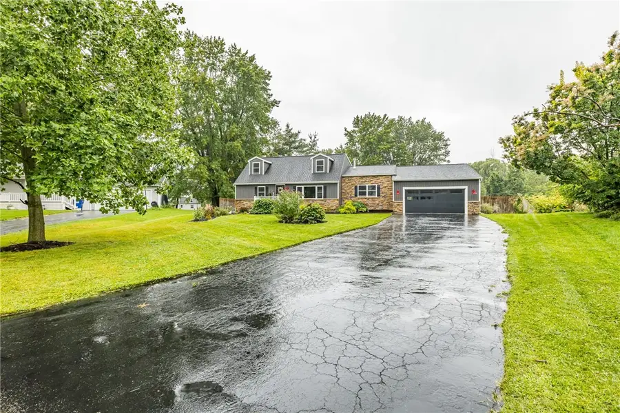 318 Valiant Drive, Rochester, NY 14623 - #3