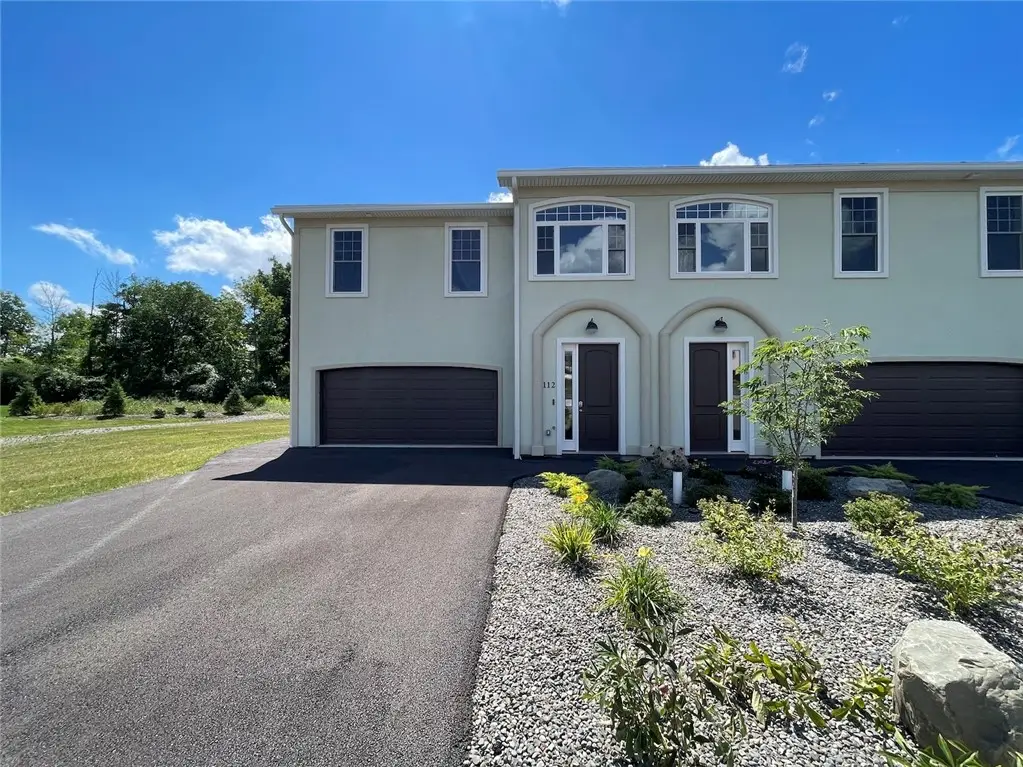 112 Nor Way, Ithaca, NY 14850 - #1