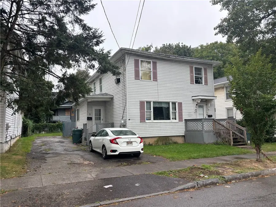 411 Verona Street, Rochester, NY 14608 - #2